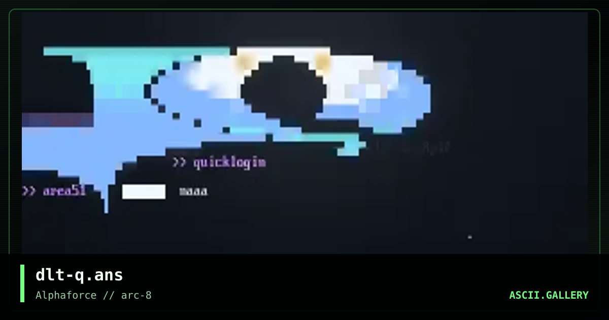 dlt-q.ans, by dalton, 1998