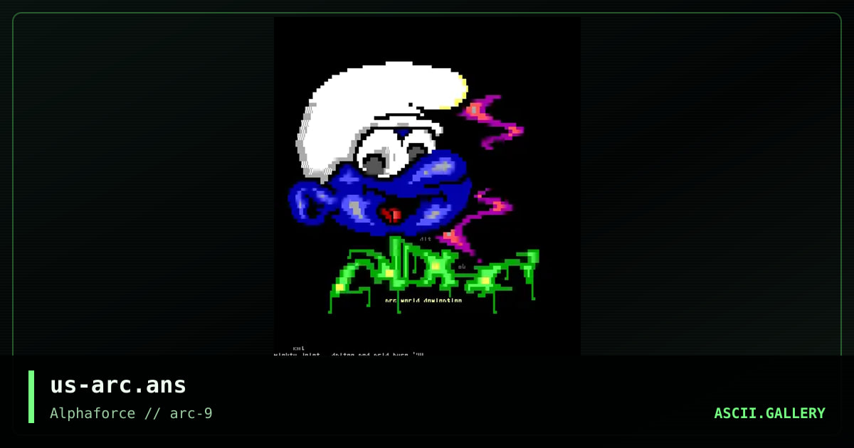 smorf, by acid burn, dalton, 1998