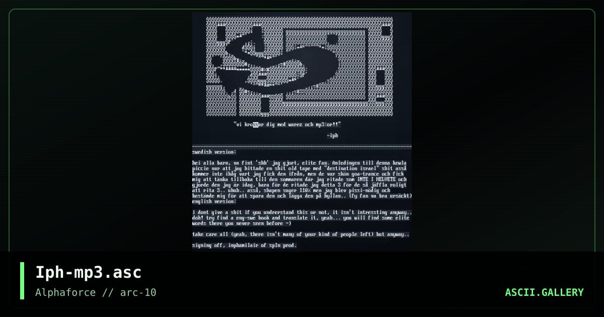 Iph-mp3.asc, by inphamiliar, 1998