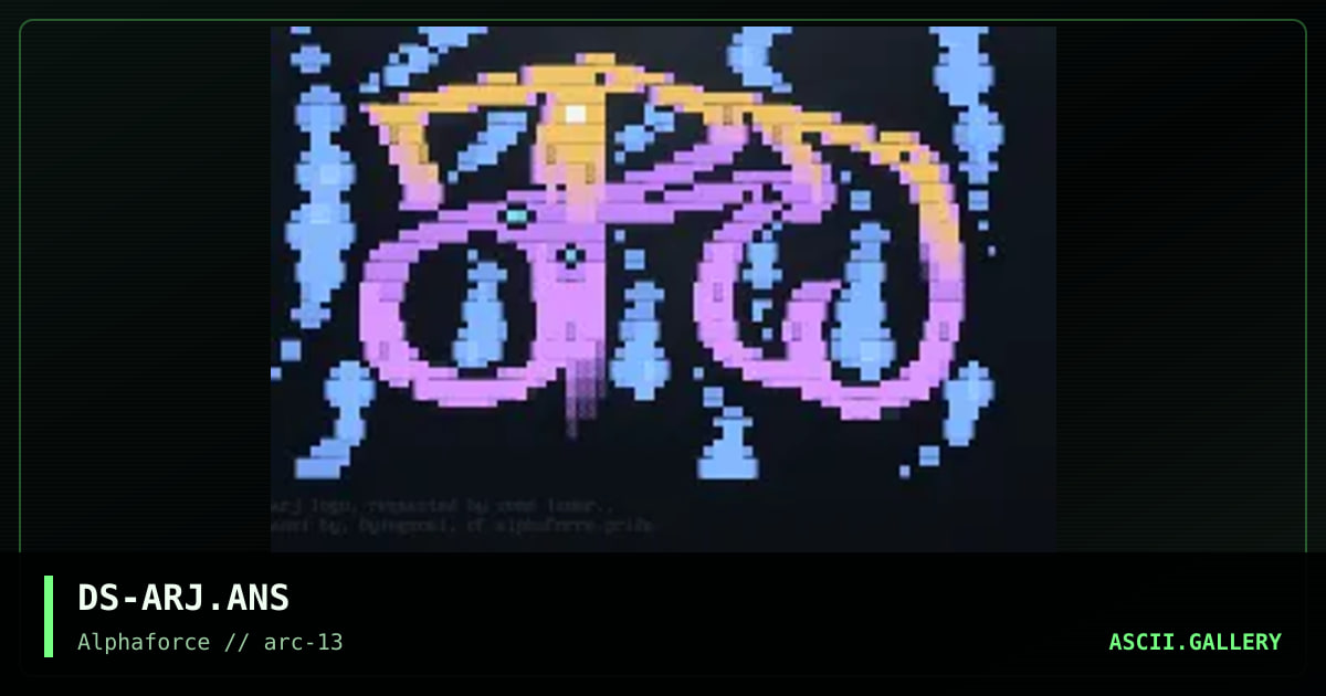 DS-ARJ.ANS, by dyingsoul, 1999