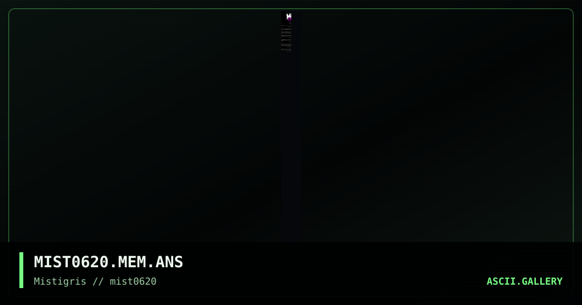 MIST0620 list of contributors, by lda, 2020