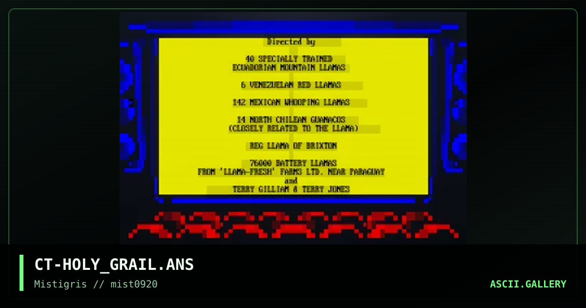 Movies, by cthulu, 2020