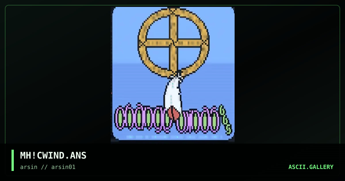 MH!CWIND.ANS, by maddog hoek, 1996