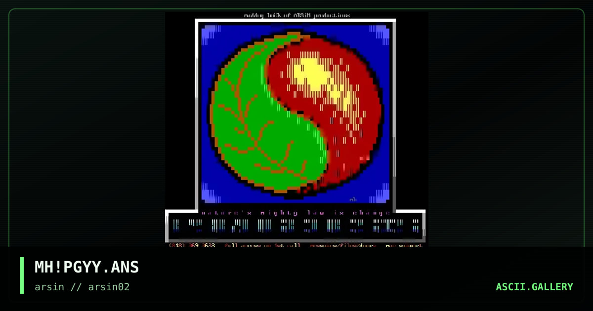 MH!PGYY.ANS, by maddog hoek, 1996