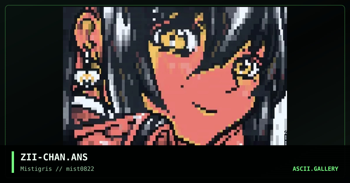 Monero-Chan @Monero.Place BBS, by zeus ii, 2022