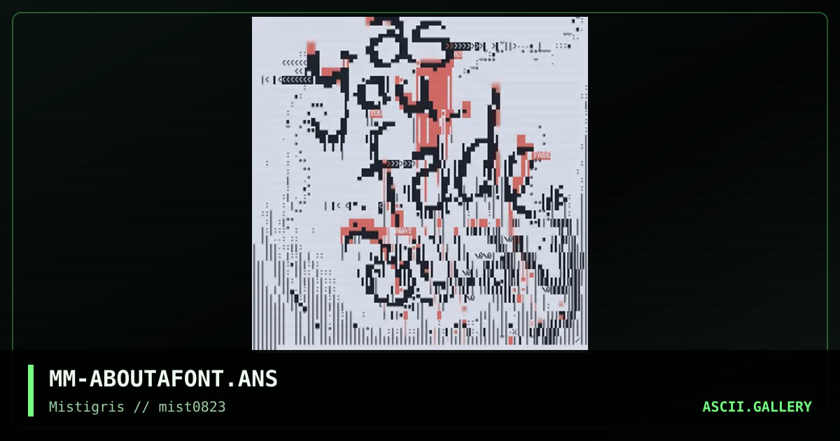As You Fade Away, by mavenmob, 2023