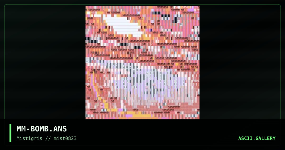 People Are Good, by mavenmob, 2023