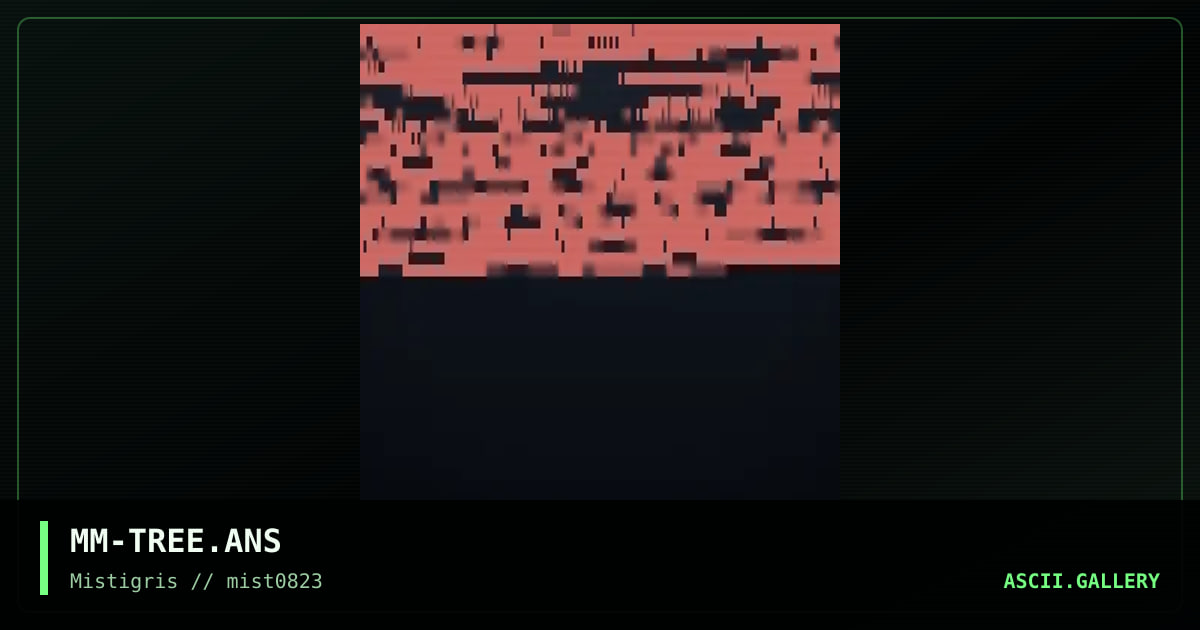 Deep Down Far Far In, by mavenmob, 2023