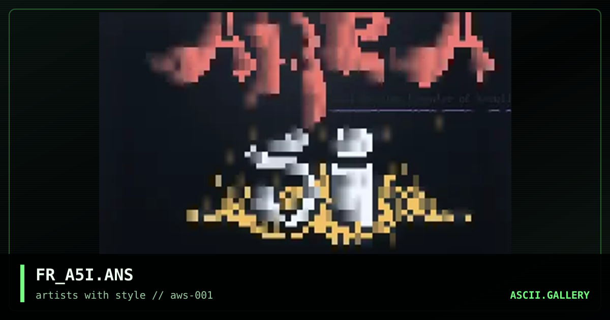 FR_A5I.ANS, by fury, 1994
