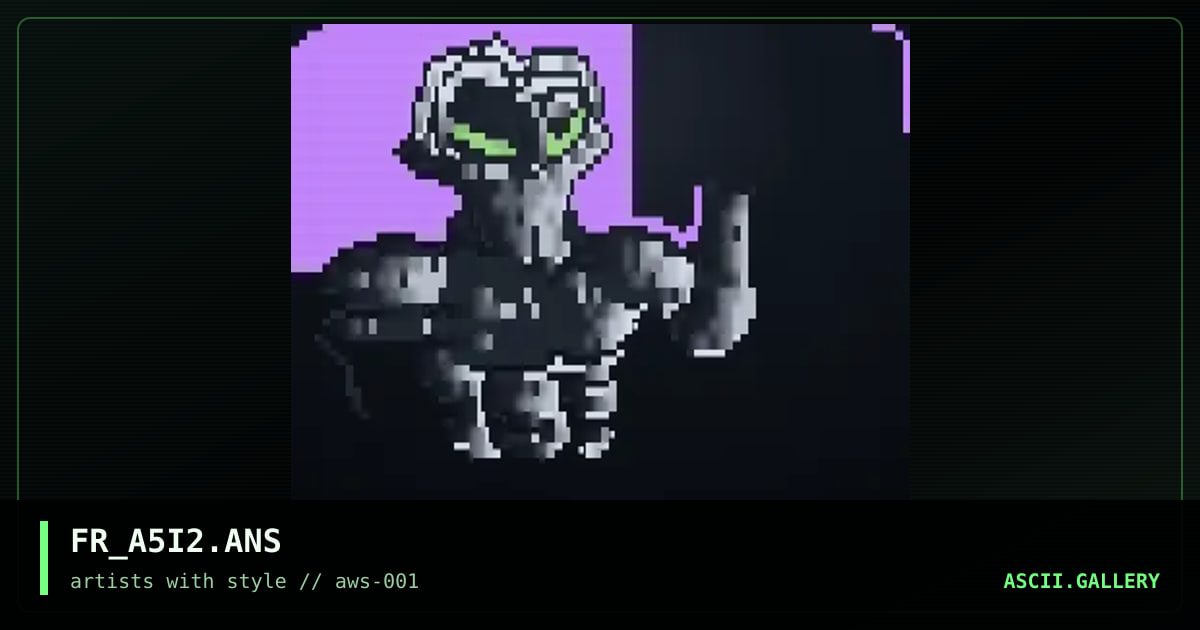 FR_A5I2.ANS, by fury, 1994
