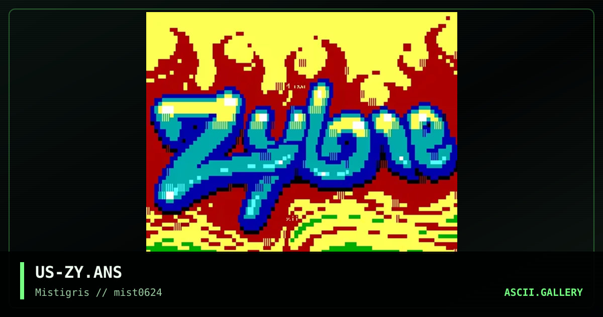(4 Eva) Zylone, by lda, zeus ii, alpha king, 2024