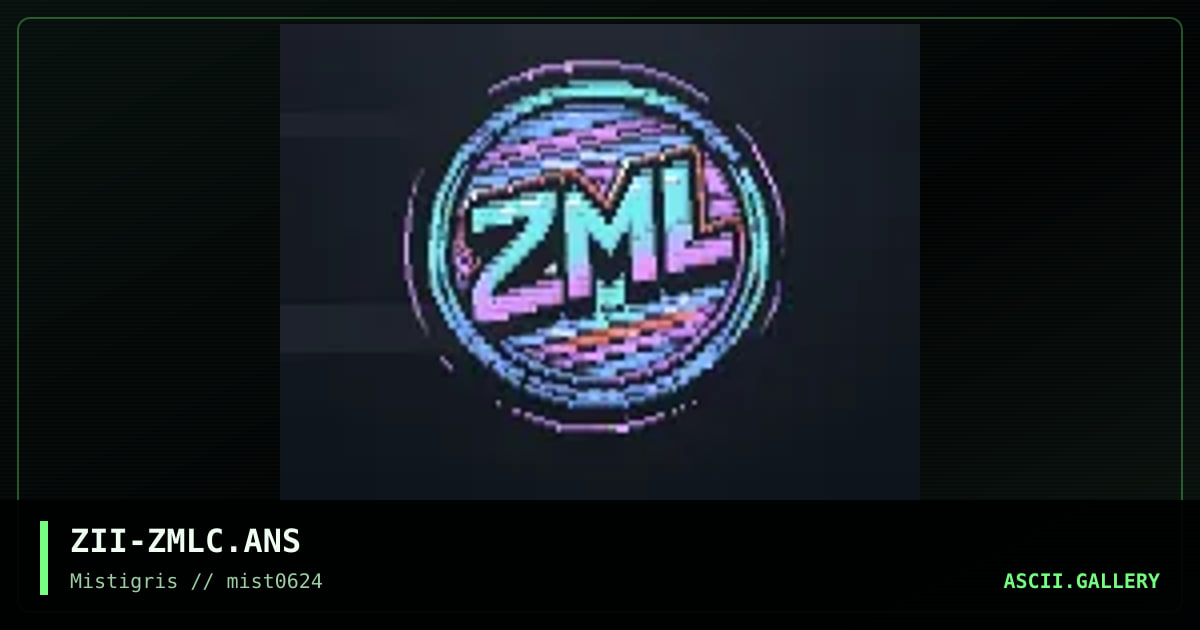ZML.ai, by zeus ii, 2024
