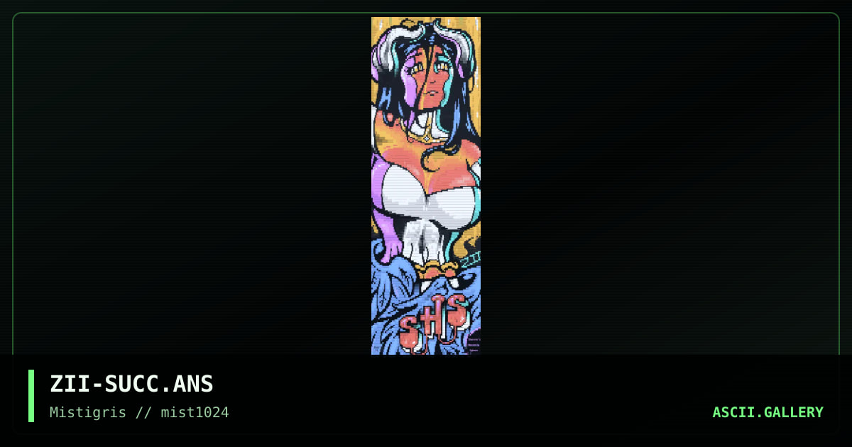 Albedo, by zeus ii, 2024