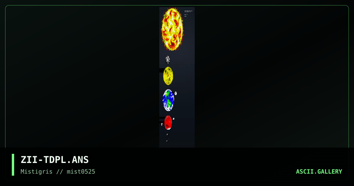 The Inner Planets, by zeus ii, 2025