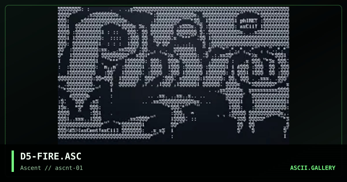 pHIRE!#$#@!, by dark savior, 1996