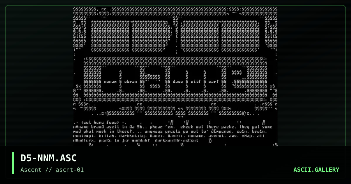 n0name?!, by dark savior, 1996