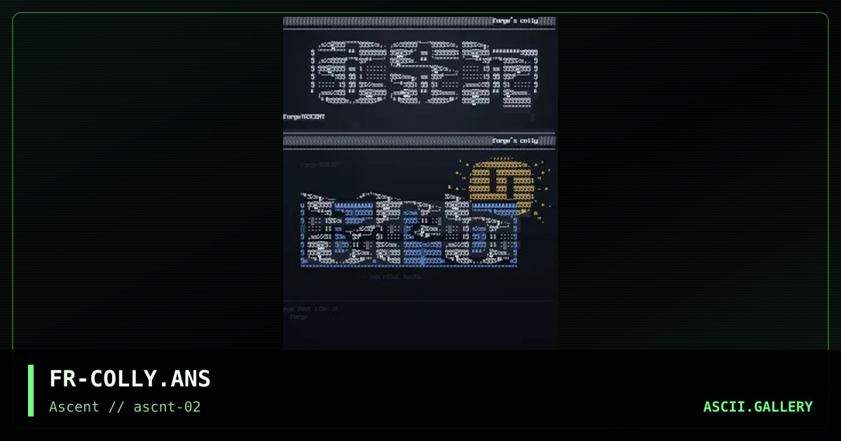 The Rebel Base, by forge, 1996