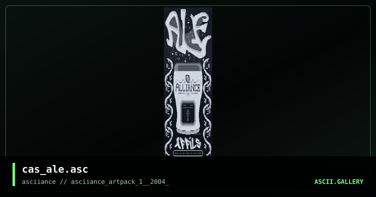 cas_ale.asc, by cassio, 2004