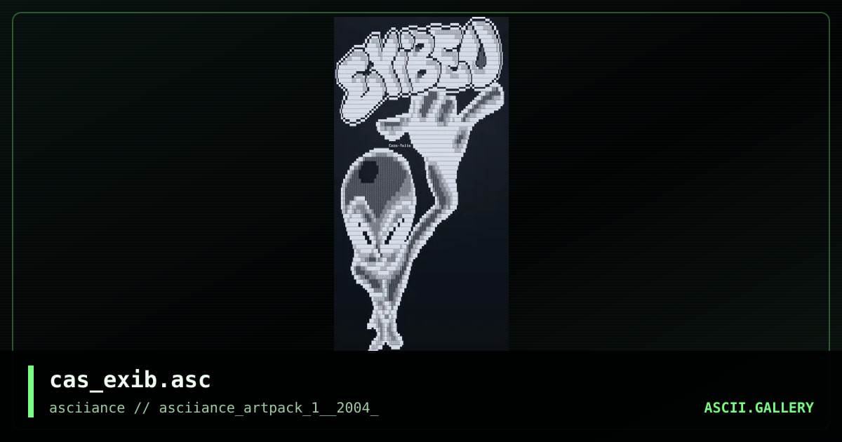 cas_exib.asc, by cassio, 2004