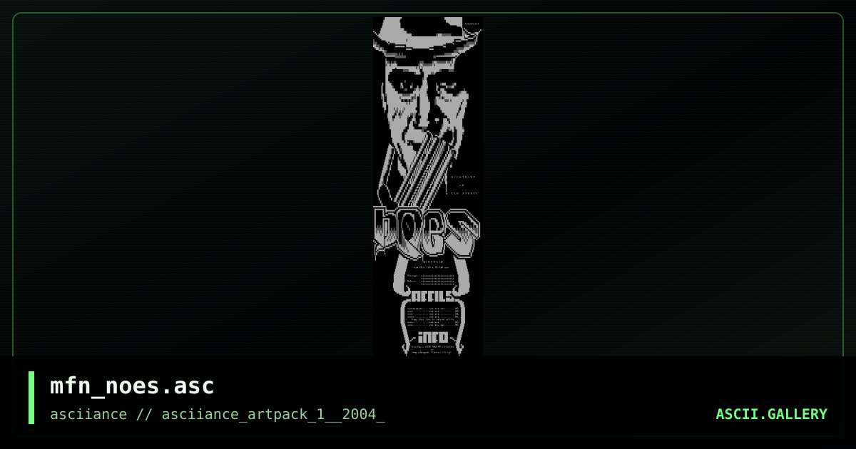 mfn_noes.asc, by muffin, 2004