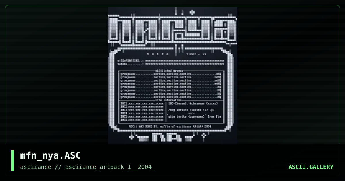 mfn_nya.ASC, by muffin, 2004