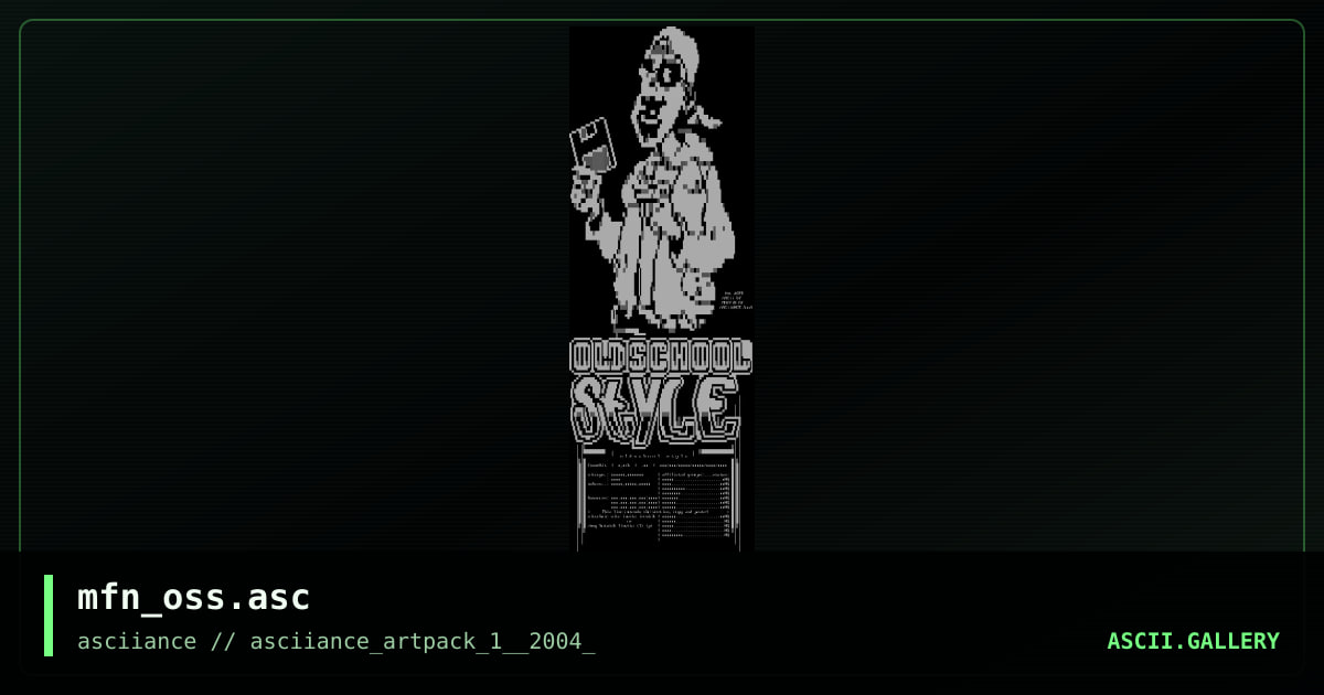 mfn_oss.asc, by muffin, 2004