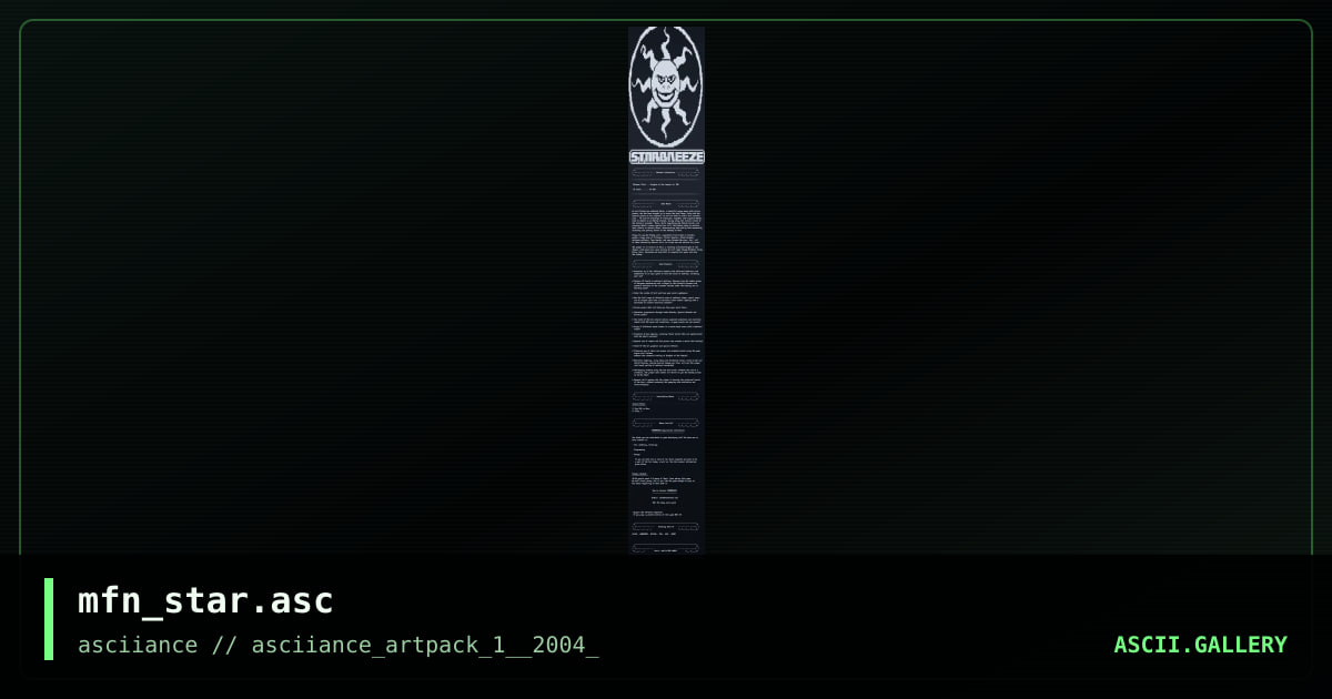 mfn_star.asc, by muffin, 2004
