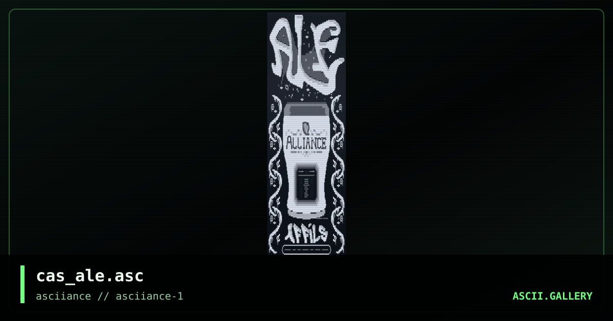 cas_ale.asc, by cassio, 2004