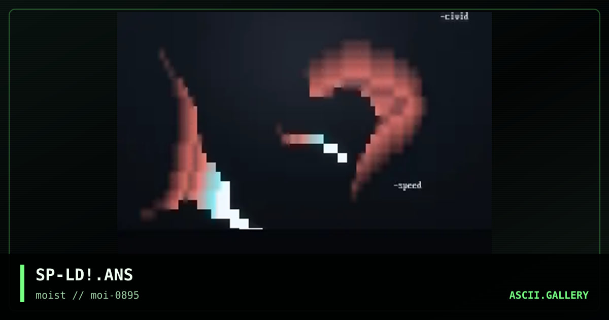 Only Gawd Knows..(:, by speed, 1995