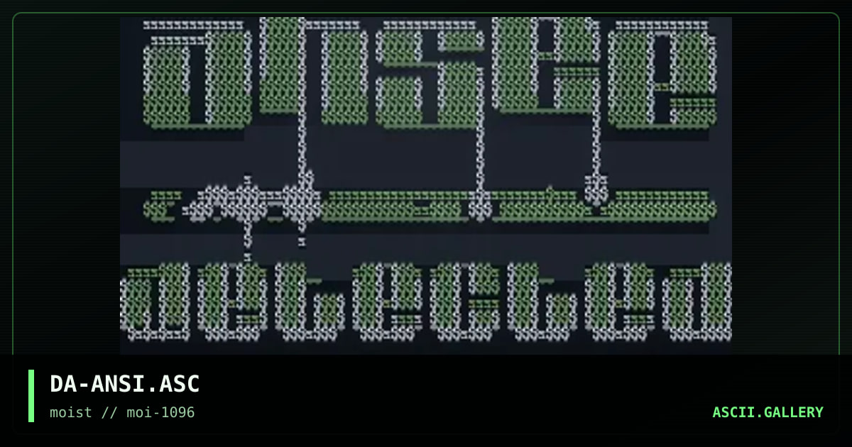 DA-ANSI.ASC, by dalicka, 1996