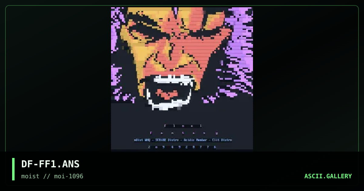 DF-FF1.ANS, by dark force, 1996