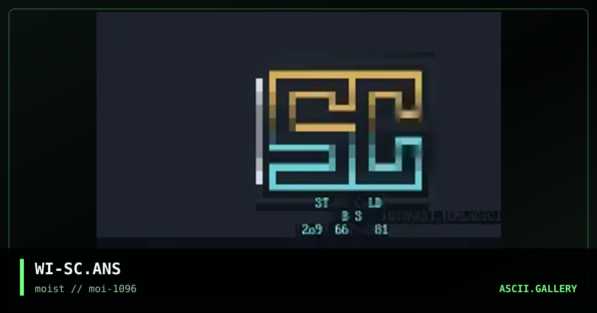WI-SC.ANS, by wizard, 1996