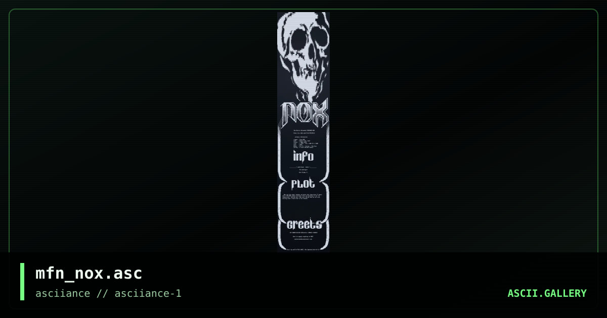 mfn_nox.asc, by muffin, 2004
