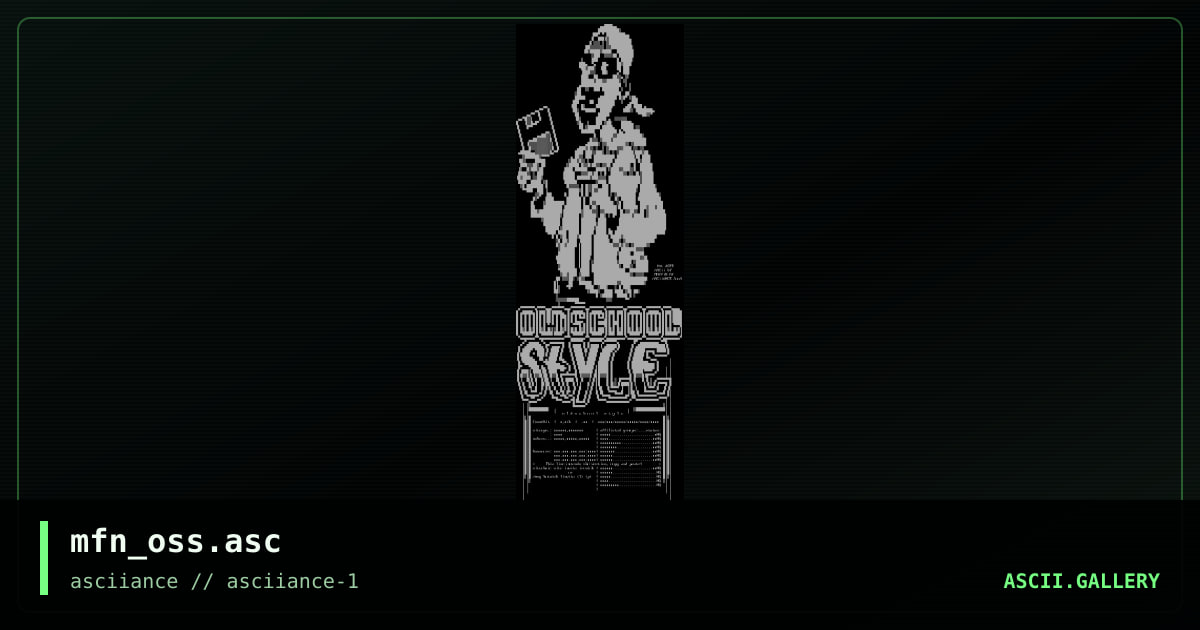 mfn_oss.asc, by muffin, 2004