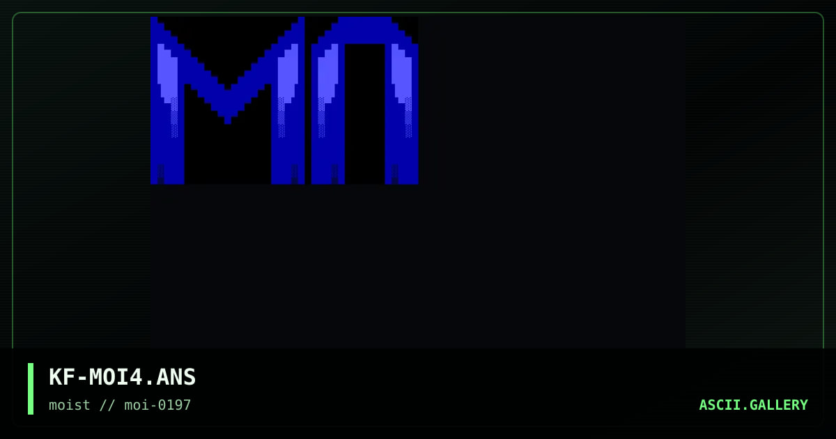 KF-MOI4.ANS, by kid frost, 1997
