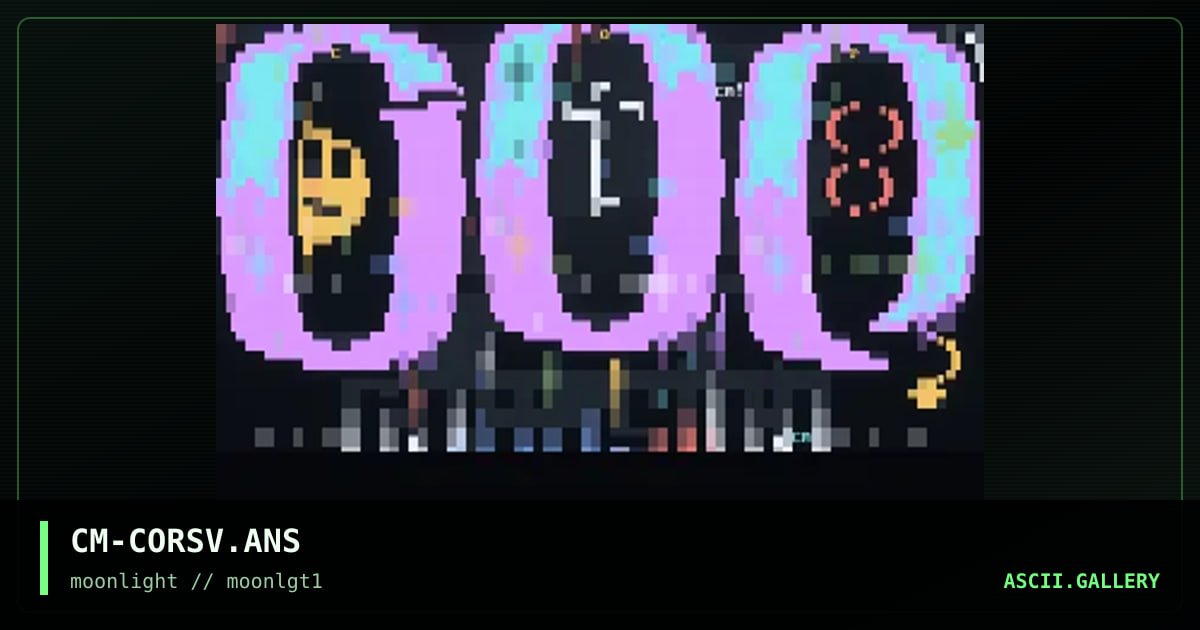 corosive!, by cheeze monkey, 1996