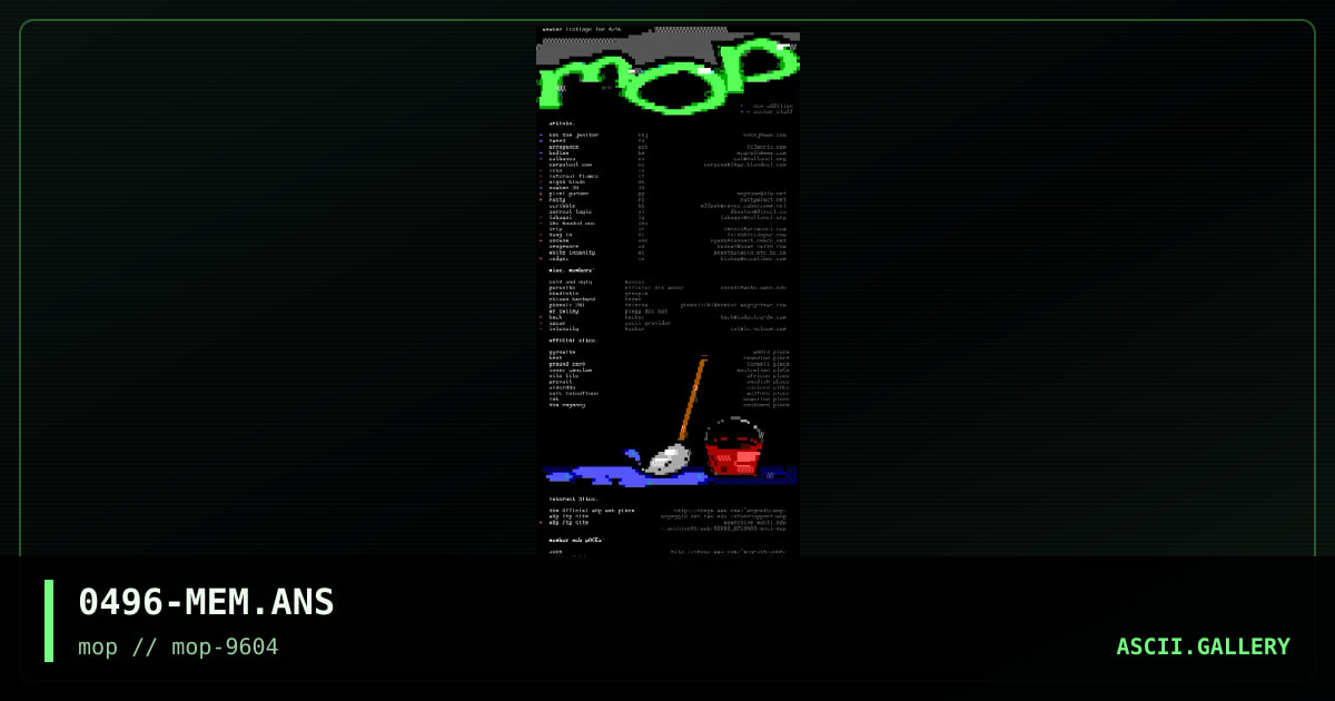 the april t0ols., by number 28, 1996