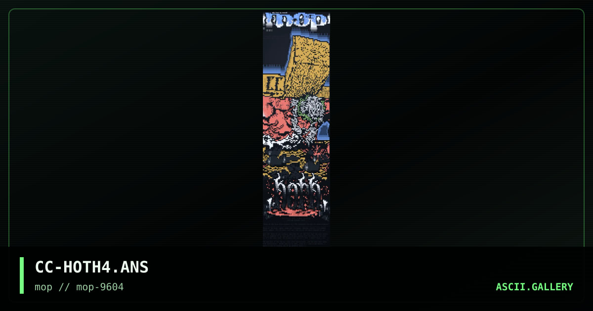 House of the Holy, by corpulent cow, unsane, tetanus, 1996