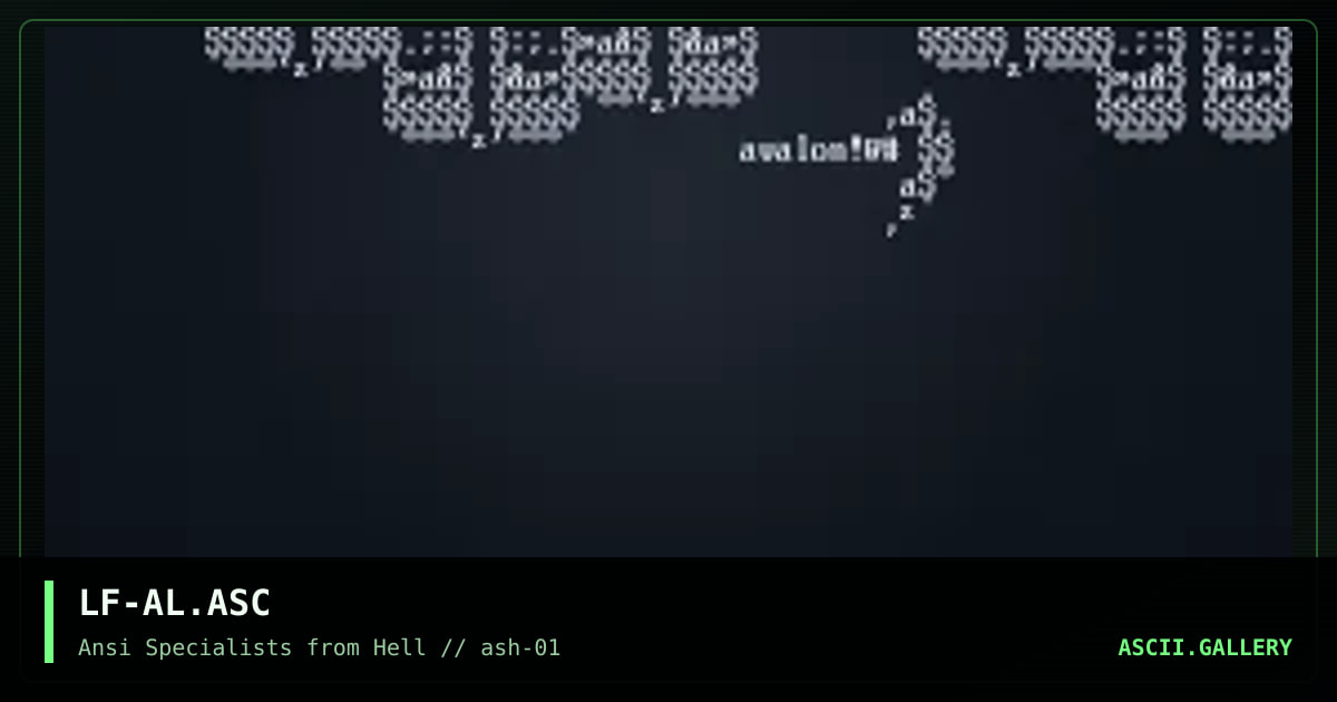 LF-AL.ASC, by lucifer, 1995