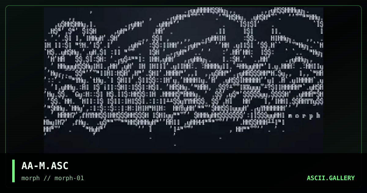 AA-M.ASC, by archangel, 1997
