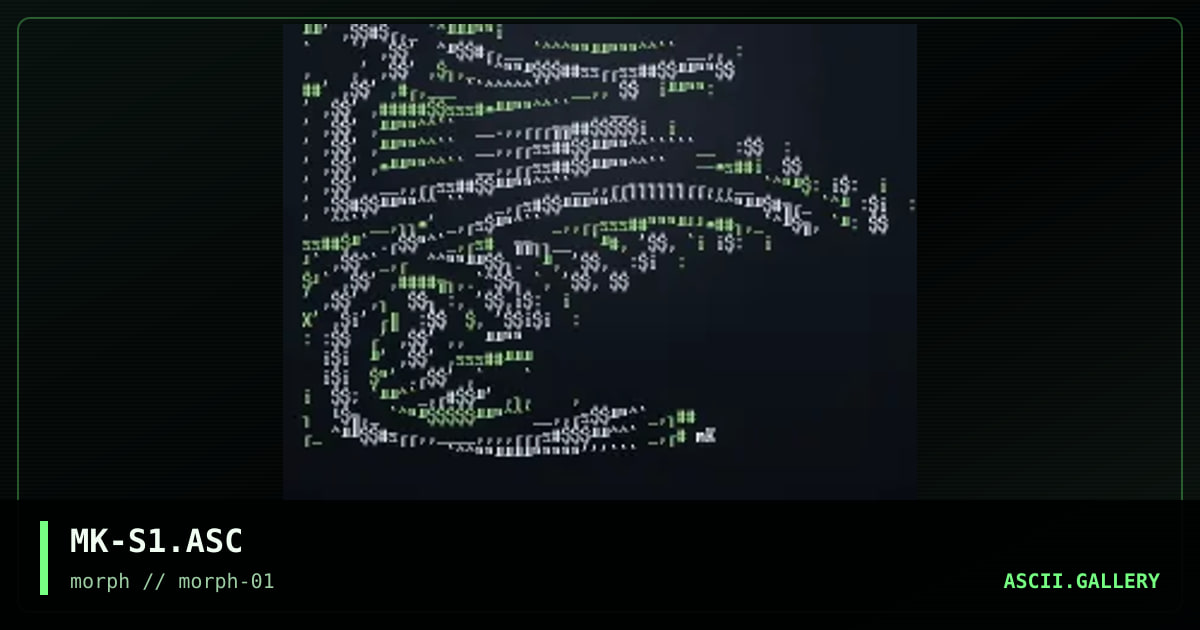 ssssssssssssss ;], by mankind, 1997