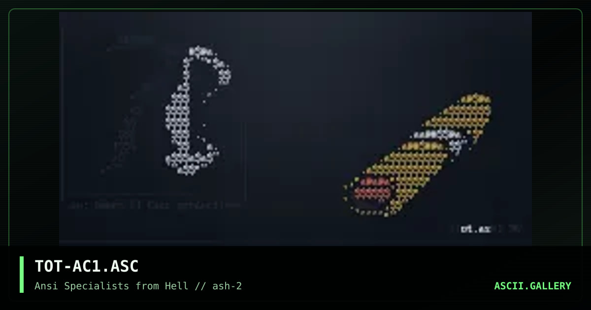 aemon al caar sig.., by totalitarian, 1996