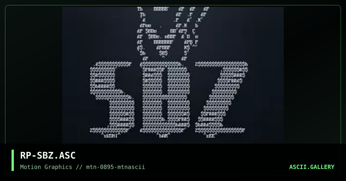 Sushi Bar Z, by reptile, 1995