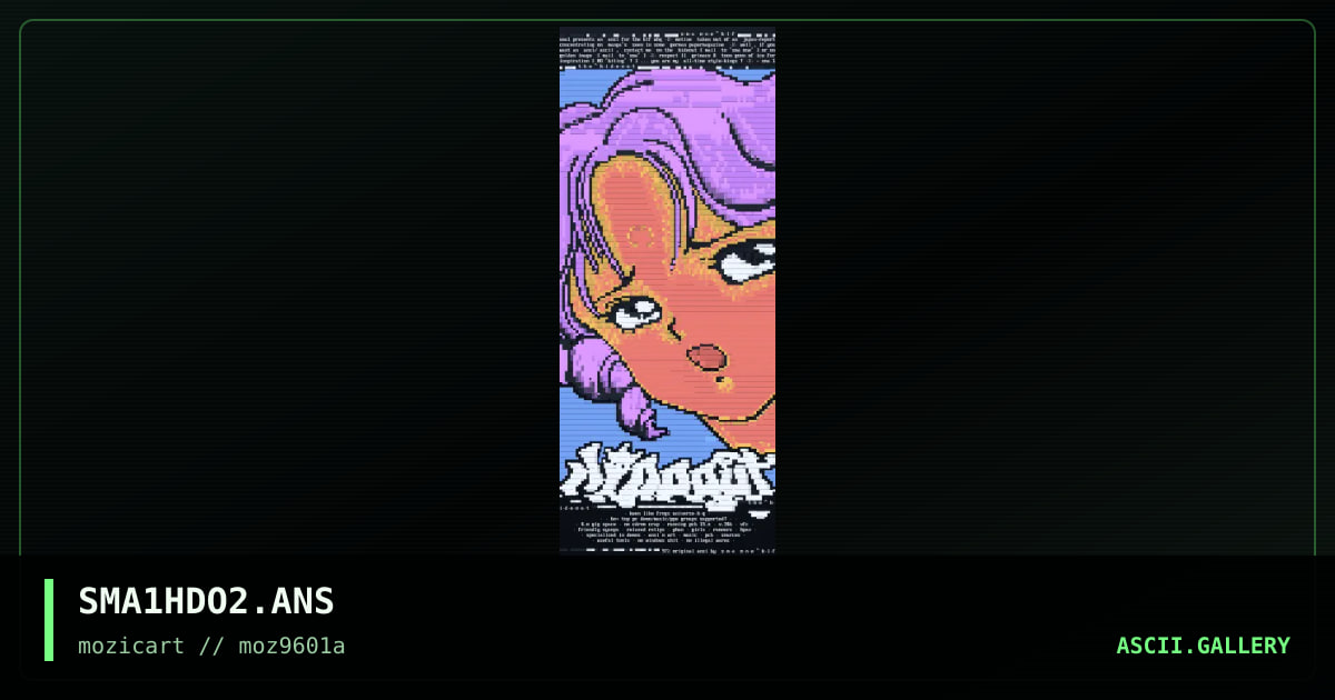 hideout!2, by untagged, 1996