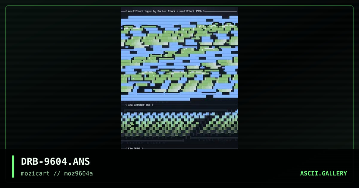 DRB-9604.ANS, by untagged, 1996