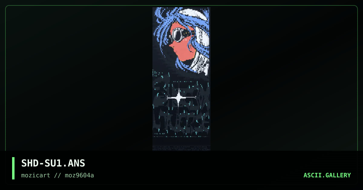 " FLYING HIGH ! ", by shadow, 1996