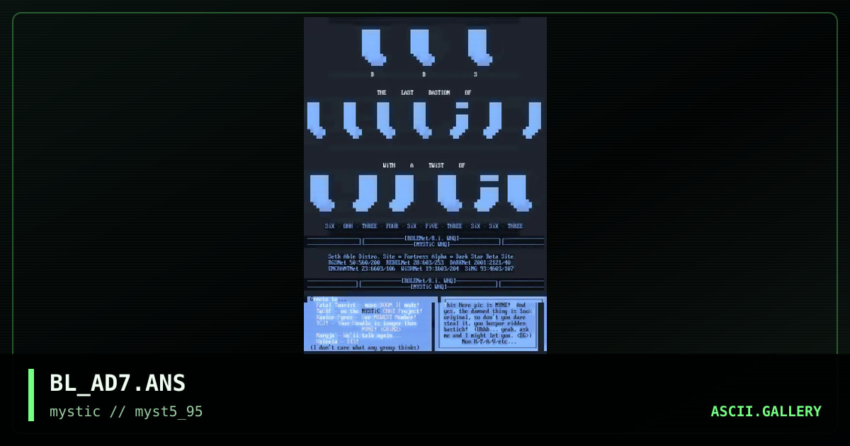 BL_AD7.ANS, by untagged, 1995