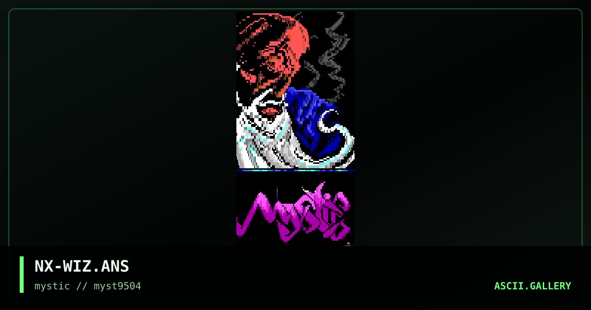 NX-WIZ.ANS, by nexus, 1995