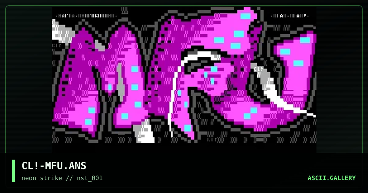 .:(mAFIA^uNDERGROUND^lOGO):., by cleaner, 1998