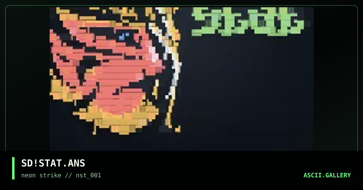 stats, by sad, 1998